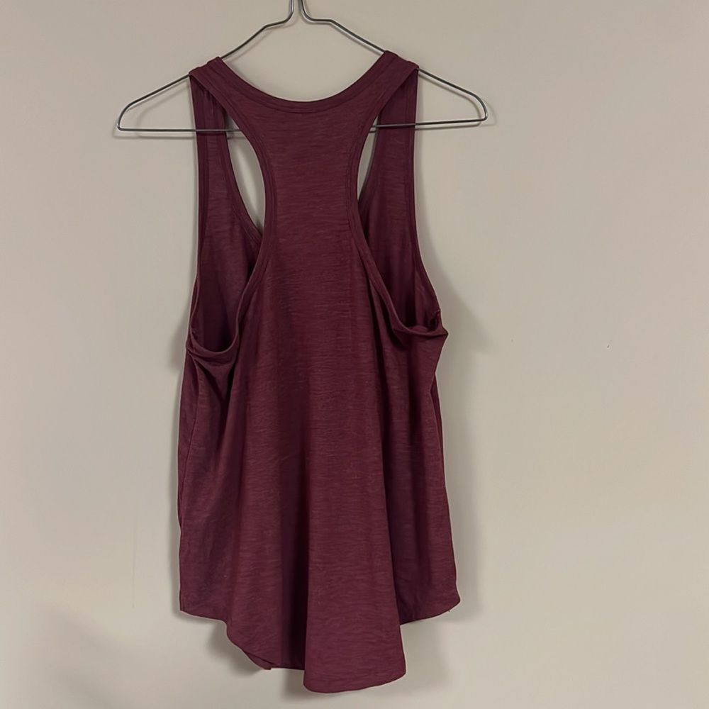 Basic Racerback Tank - Picture 2 of 11
